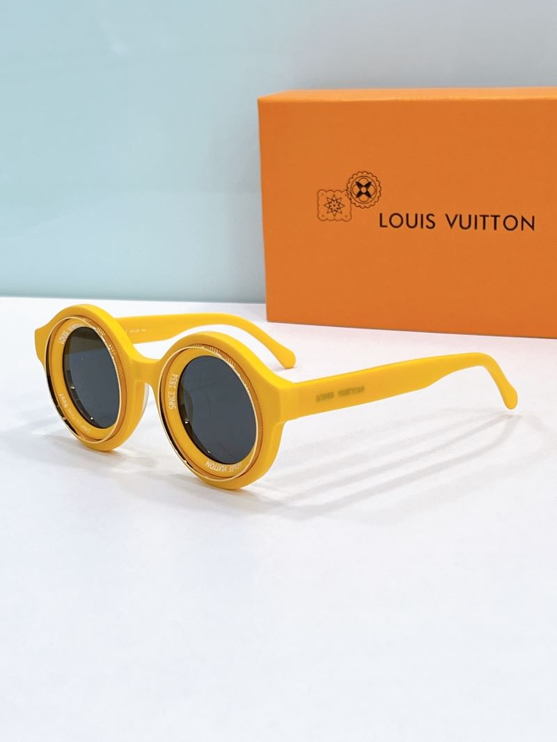 Louis Vuitton Sunglasses